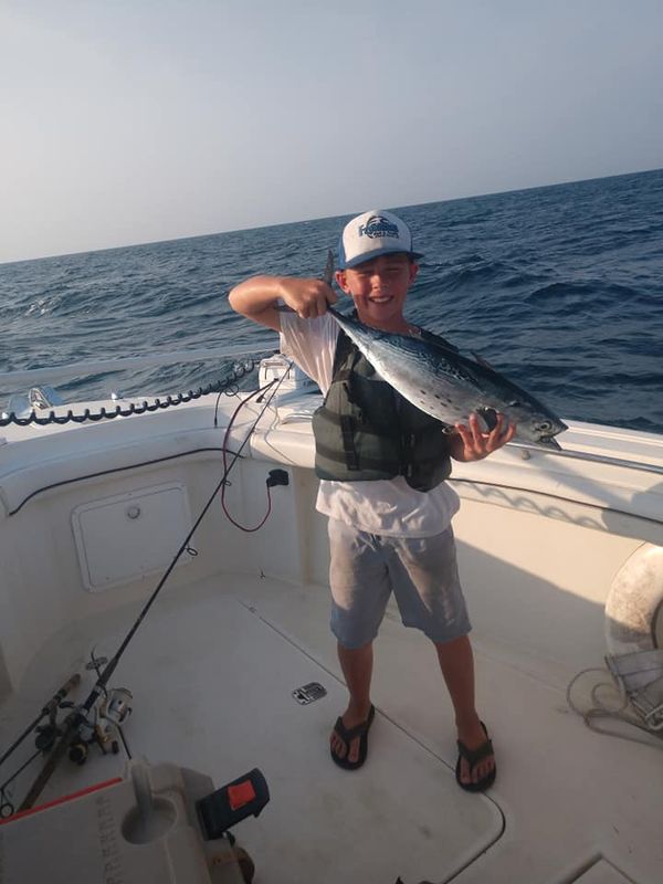 Buddy Buoys Charters