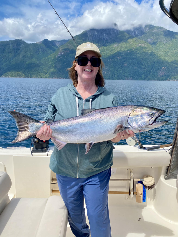 Absolute Sportfishing