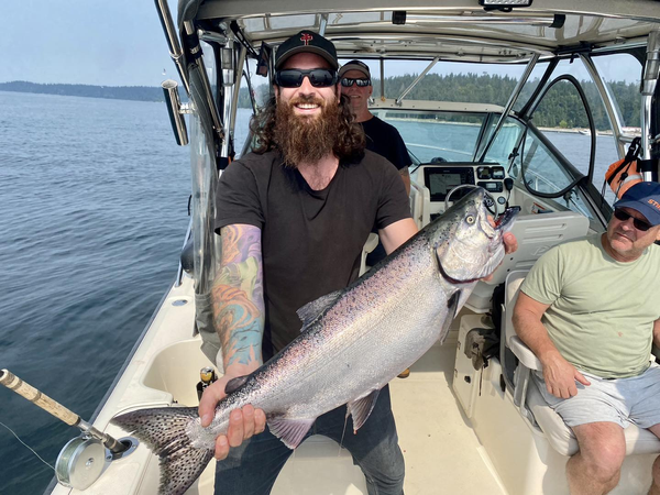 Absolute Sportfishing
