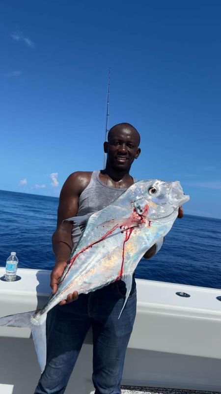 Ya Gotta Want It Fishing Charters