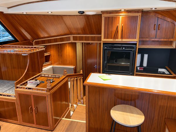 Ohana Yachts, LLC