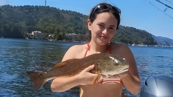 Charter Boat 2nd Chance