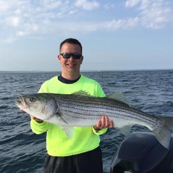 Blue Bandit Charters