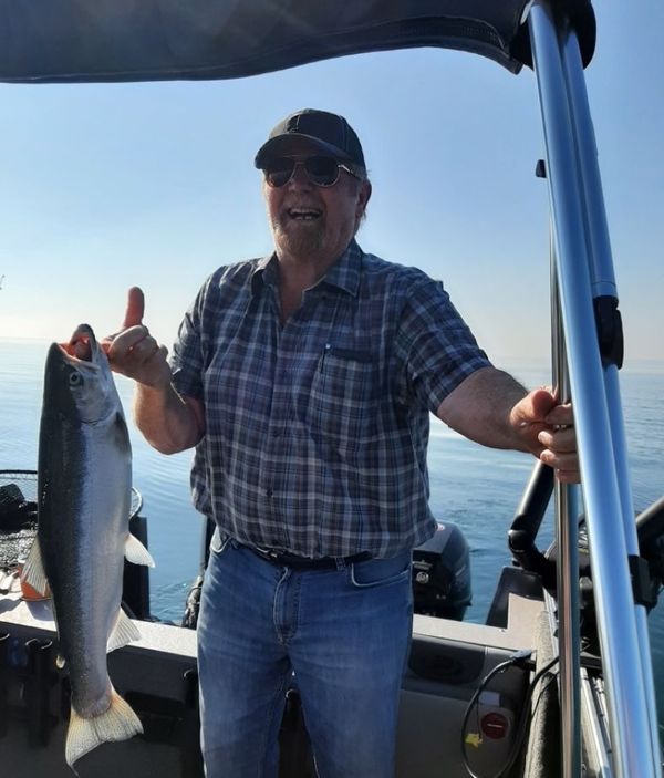 Nautibouy Sportfishing
