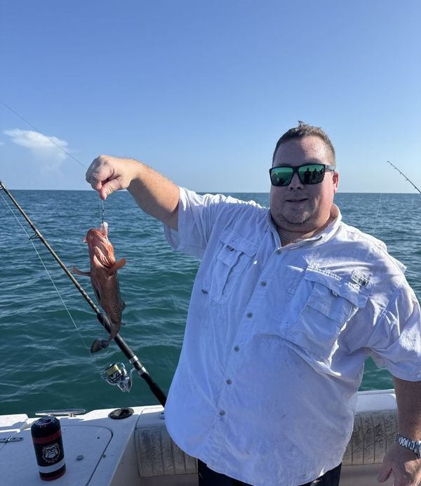 Outlaw Gunner Charters