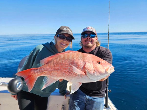 Outlaw Gunner Charters