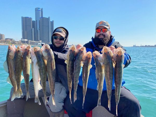 Dream Catchers Charters
