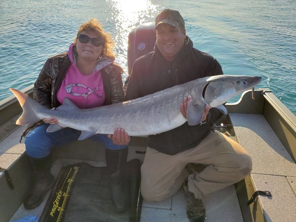 Dream Catchers Charters