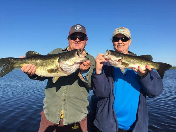 Mike Jones Guide Service