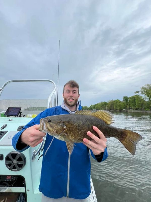 Reel Vermont Guide Service