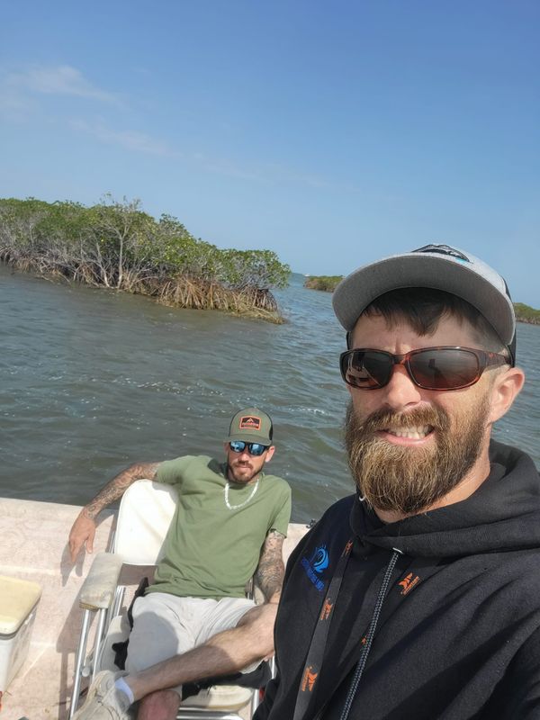 Early Bird Charters
