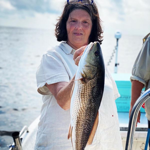 Fightin Bottom Charters