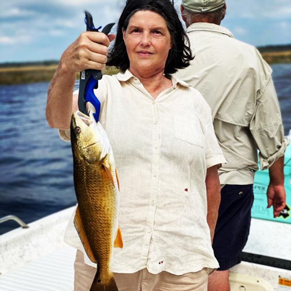Fightin Bottom Charters