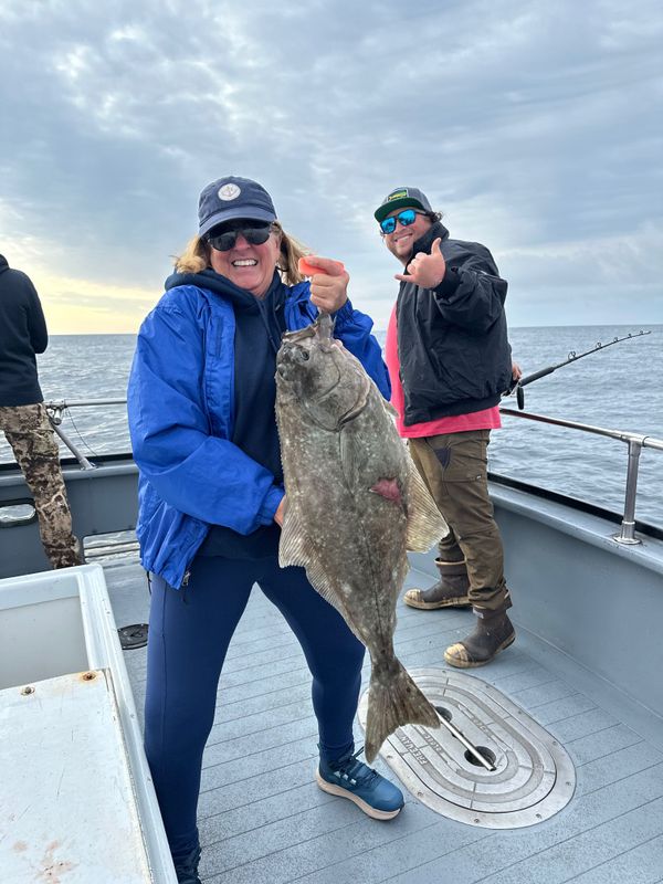 Saltwater Safari Company