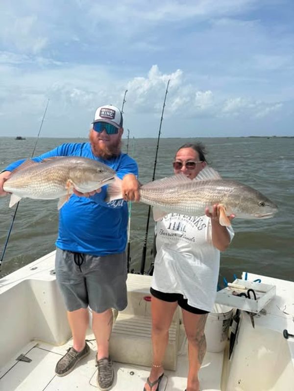 Riptide charters