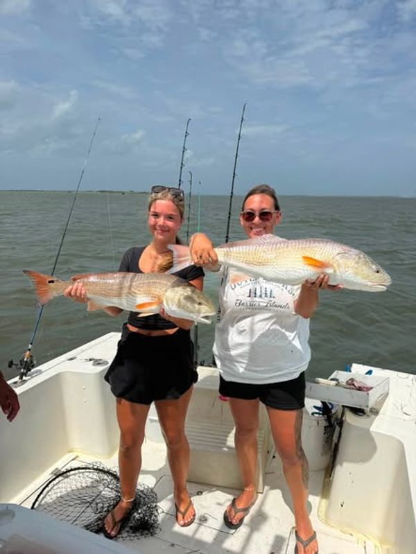 Riptide charters