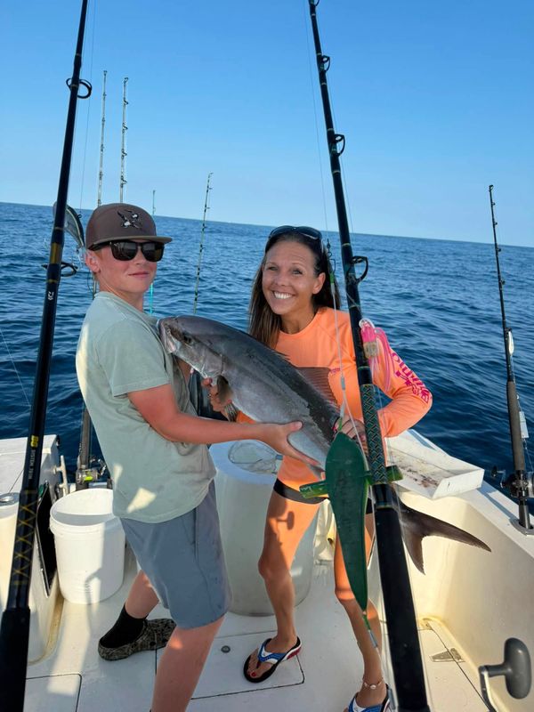 Riptide charters