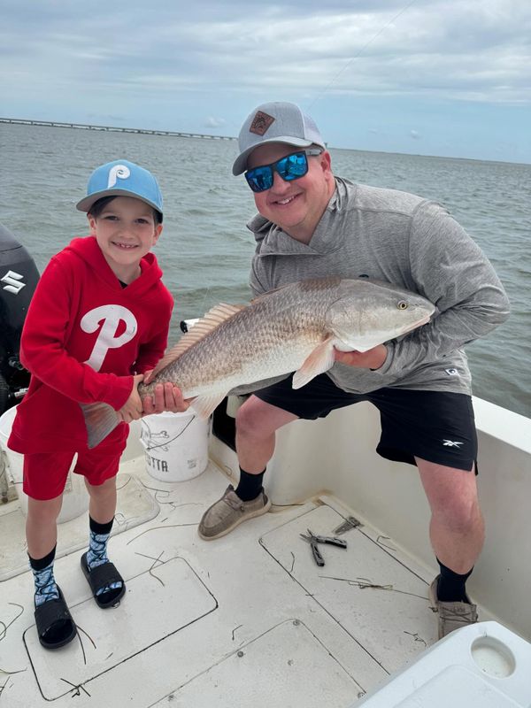 Riptide charters