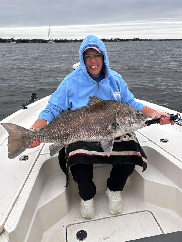 321FISH LLC
