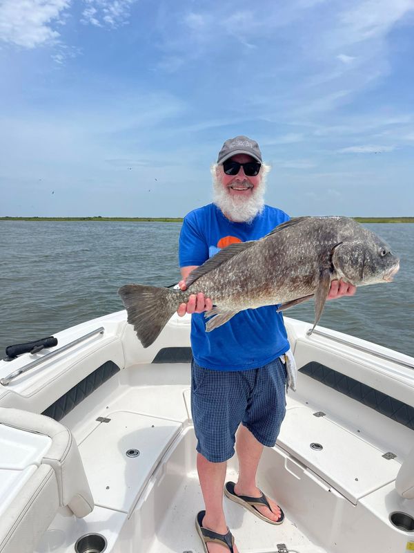 Performance Fishing Charters