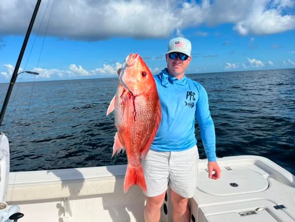 Performance Fishing Charters