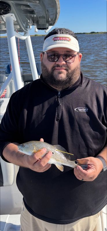 Performance Fishing Charters