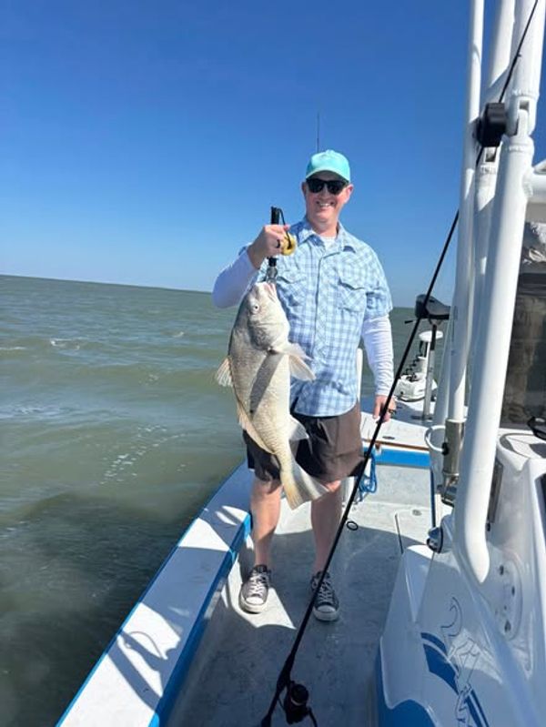 Backlash Fishing Charter