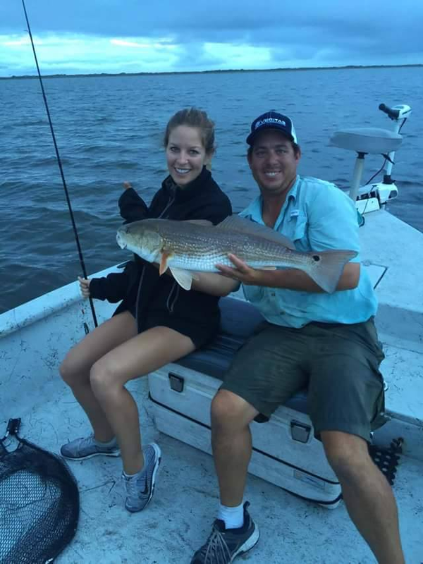 Backlash Fishing Charter