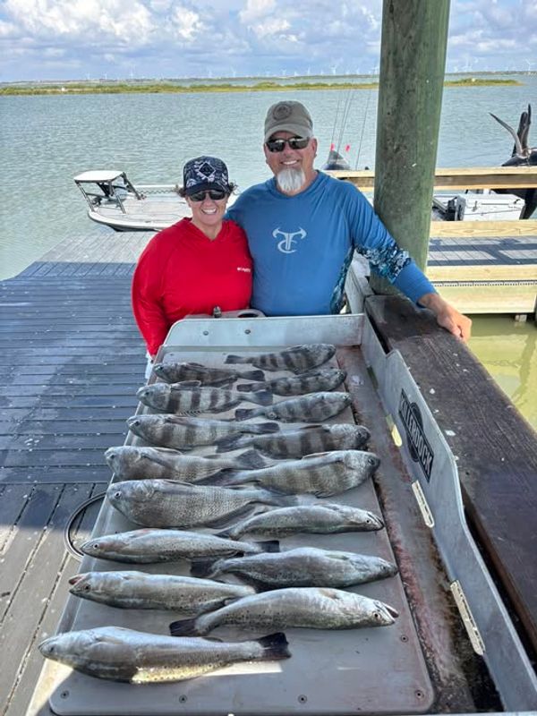 Saltwater Therapy Guide Services