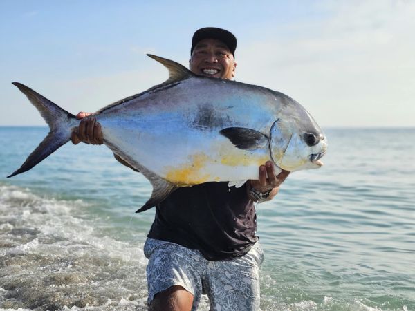 Ron Arra  Private Surf Casting & Fly Casting Lessons On Cape Cod