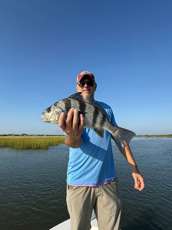 Salty Angler Fishing Charters