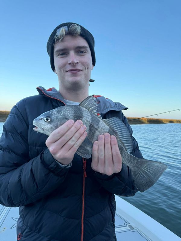 Salty Angler Fishing Charters