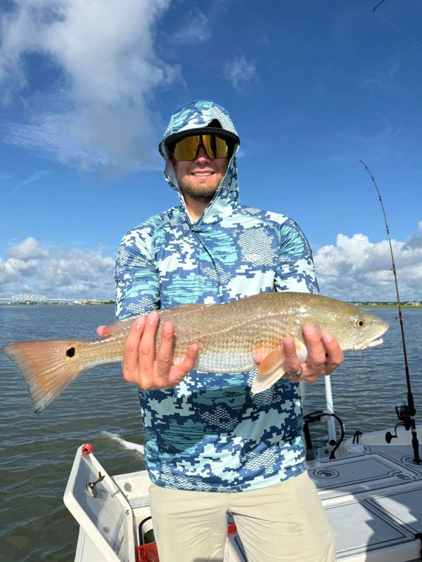 Salty Angler Fishing Charters