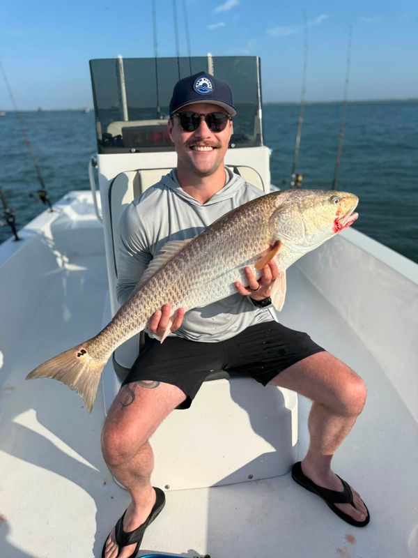 Salty Angler Fishing Charters