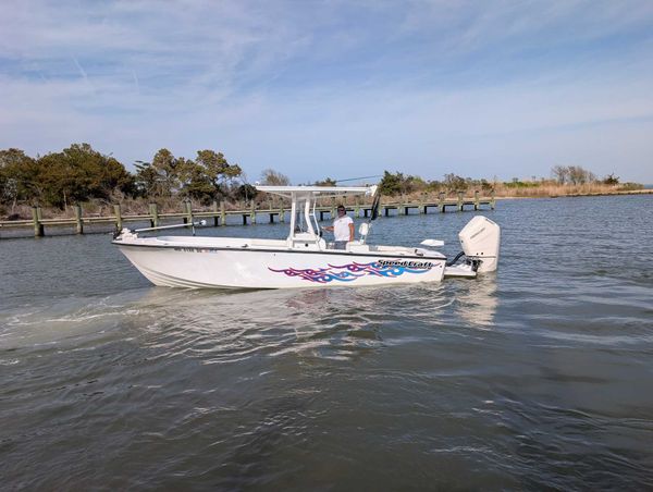 Shore Chaos Charters