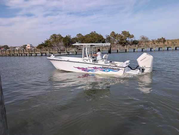 Shore Chaos Charters