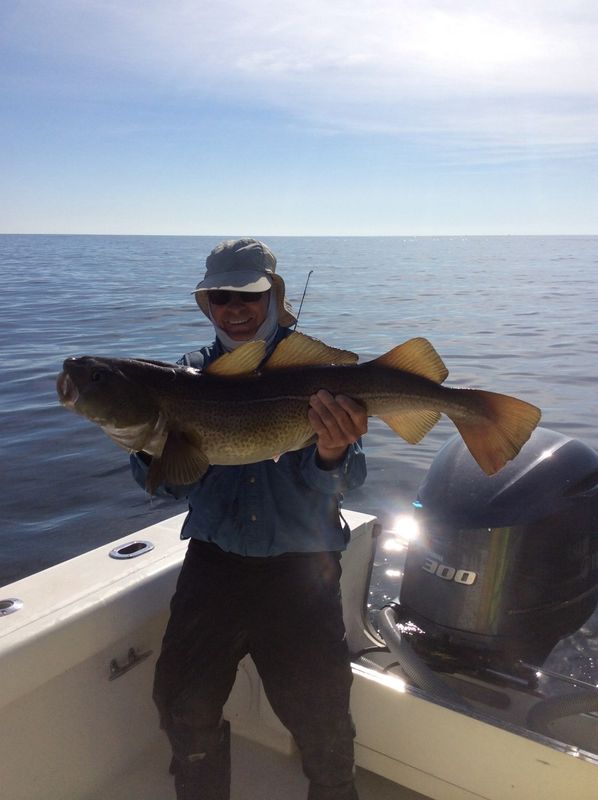 Captain Ron's Fishing Charters