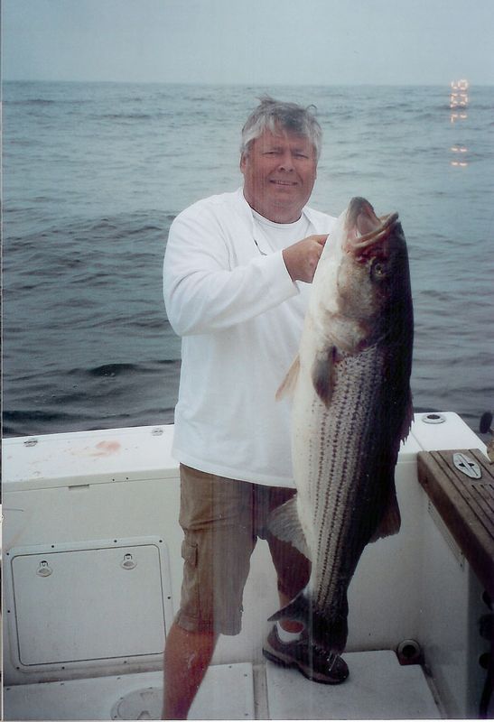 Captain Ron's Fishing Charters