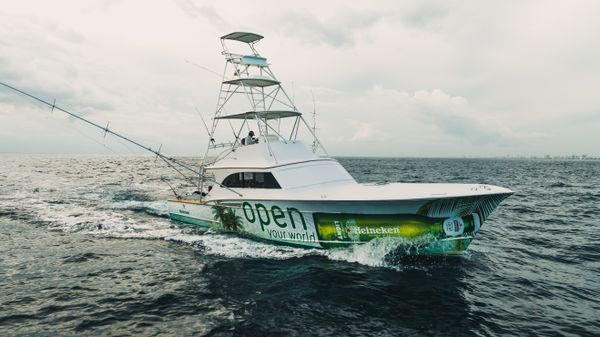 Big Game Charters LLC
