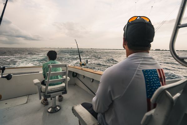 Big Game Charters LLC