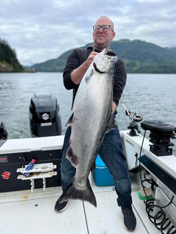 West Coast River Charters