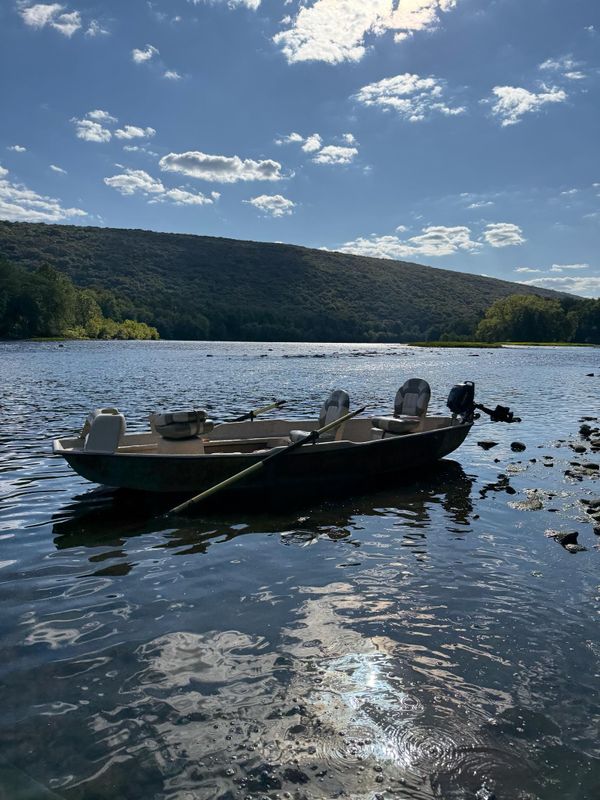 Spring Fed Angling