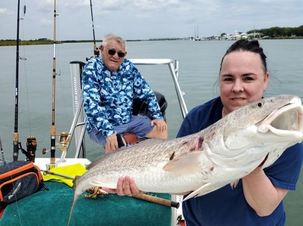 Daytona Beach Charters