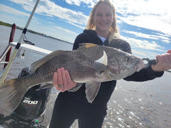 Daytona Beach Charters