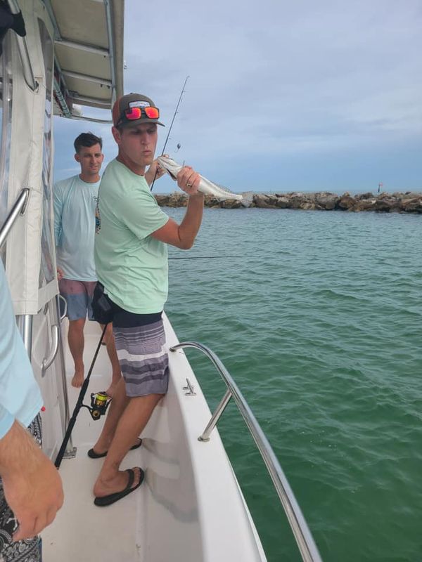 FishWisher Charters