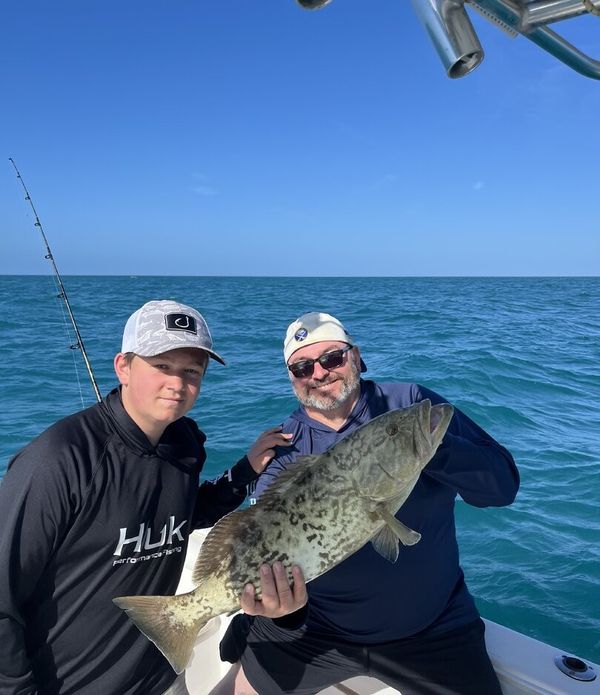 FishWisher Charters