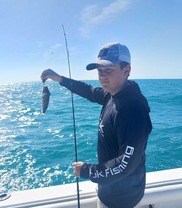 FishWisher Charters