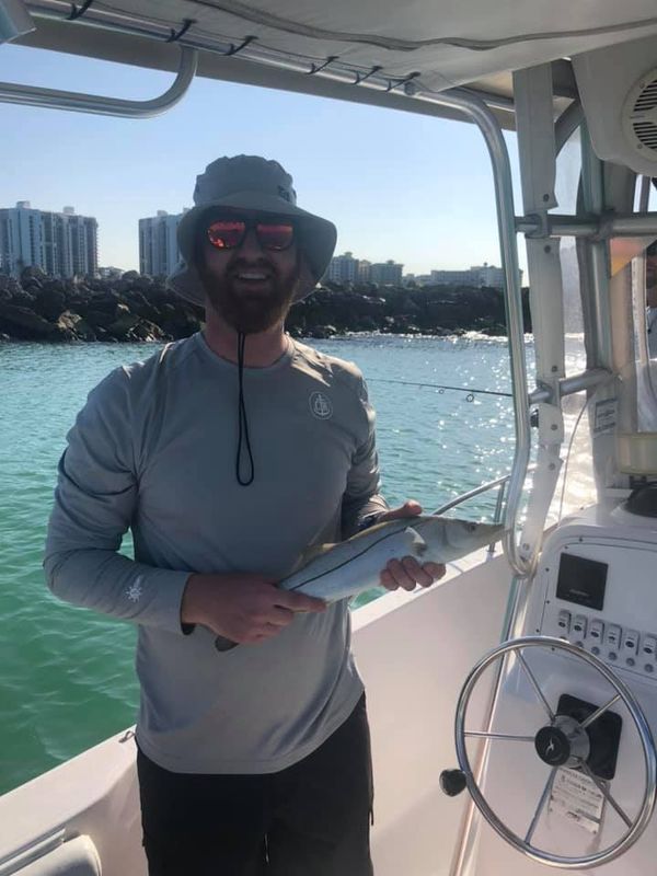FishWisher Charters