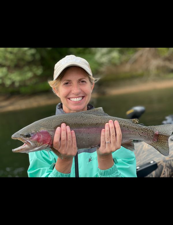 Excelled Fishing Charters