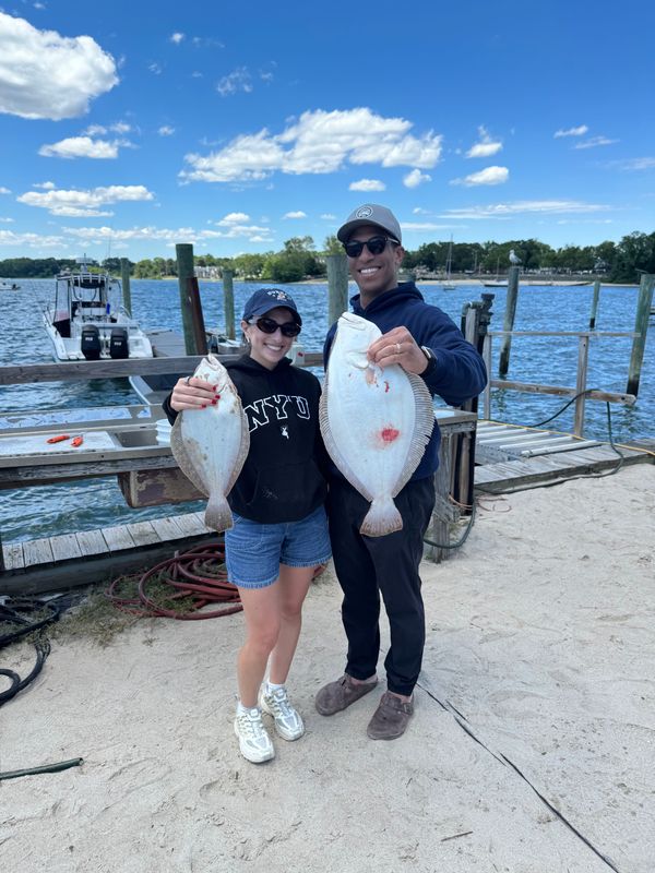Smokin Reel Charters